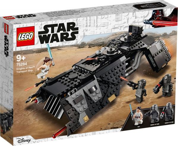 LEGO® Star Wars™ Transportschiff der Ritter von Ren™| 75284